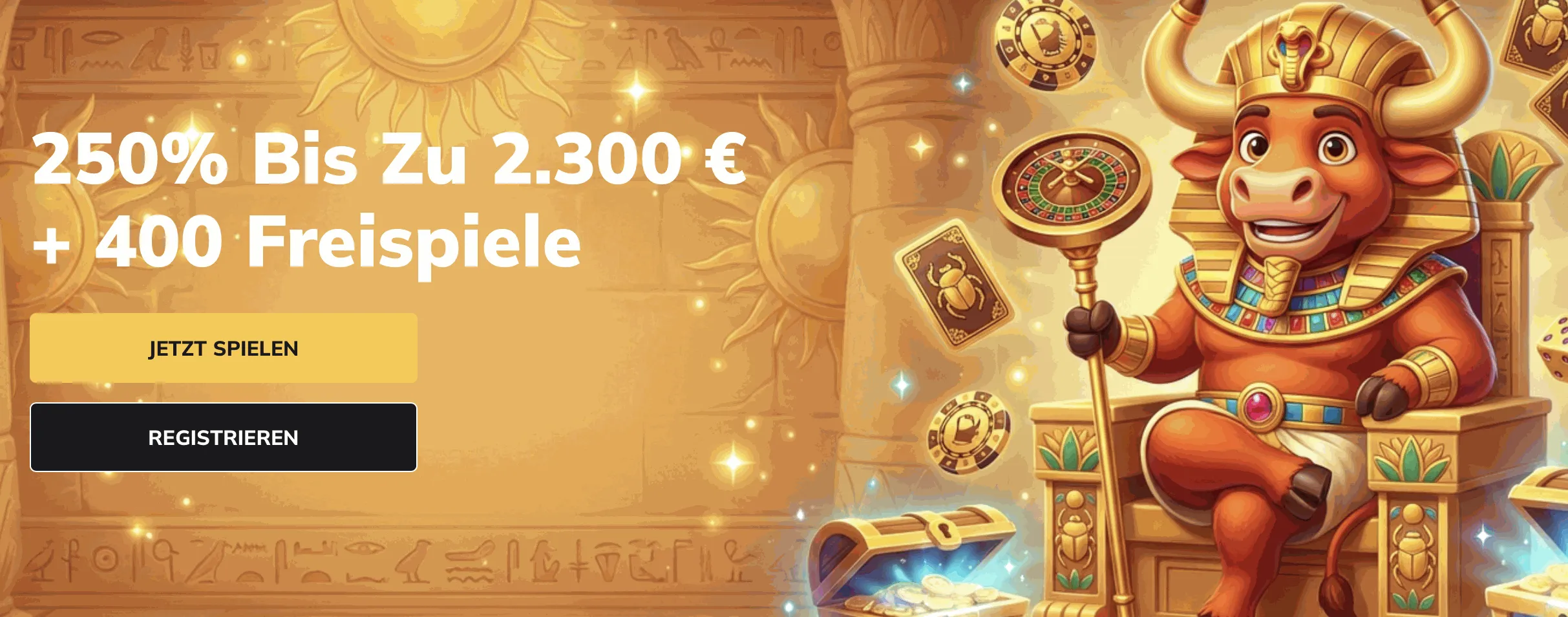 Mino CASHlib Casino